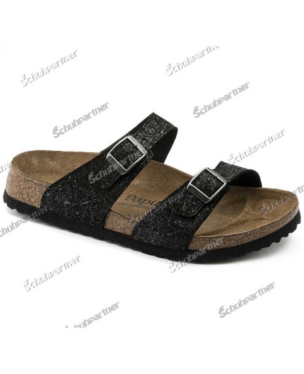 Sydney - Grace Black - 36 - Leder