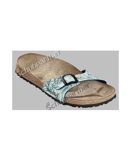 Madrid - Sun Flowers Mint - 36