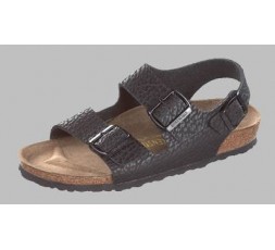 Milano - Schwarz - 46