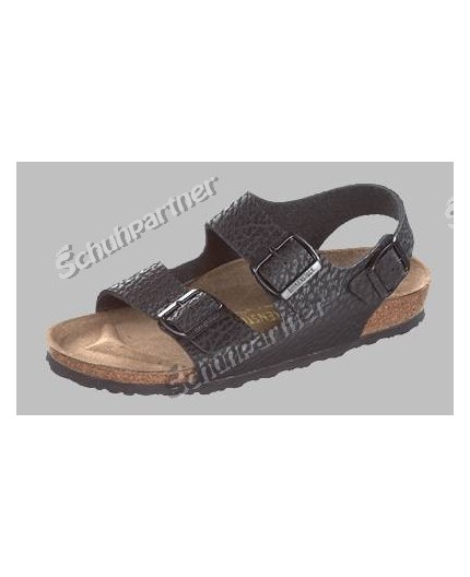 Milano - Schwarz - 46