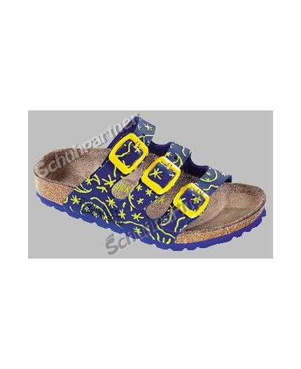 Riviera - Heaven Blue - 34