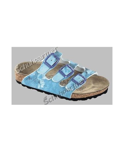 Riviera - Coral Reef Blue - 28