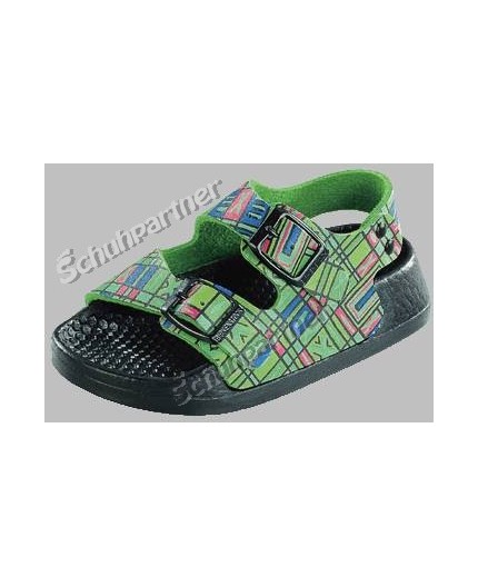 Trinidad - Jumpy Green - 29