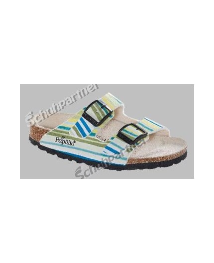 Arizona - New Sundays Aqua - 33