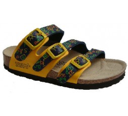 Arno - Bambini Blue/Yellow - 29