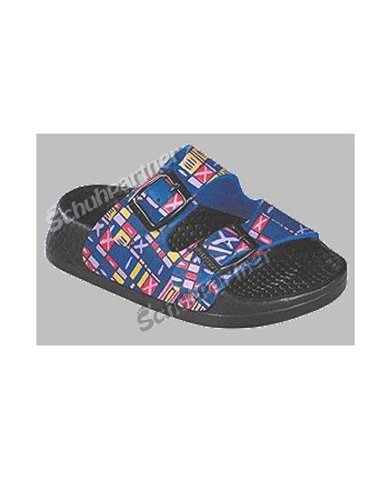 Barbados - Jumpy Blue - 27