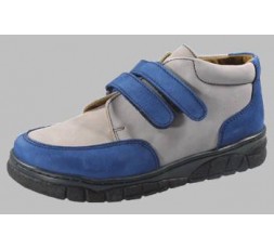 Candy - Grau-Blau - 31