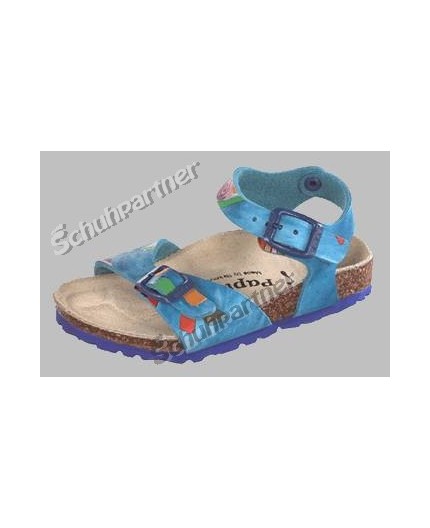 Rio - Tropicana Blue - 33