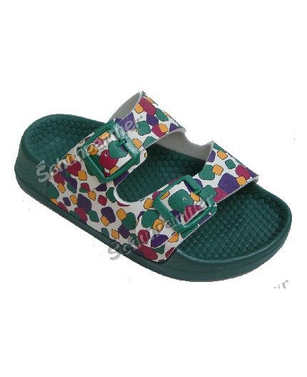 Barbados - Quattro-Potpourri - 32